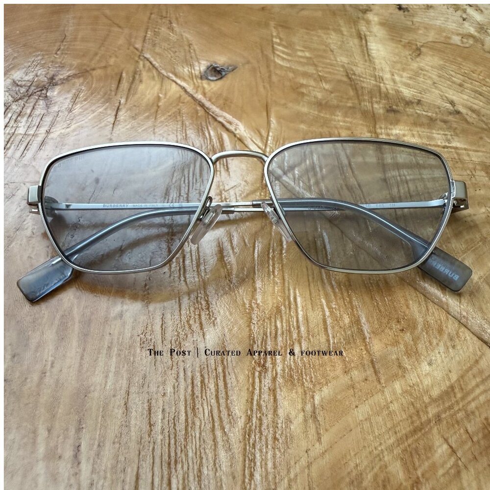 Burberry 🏷️ BE3146 Sunglasses | Unisex | Complete Set